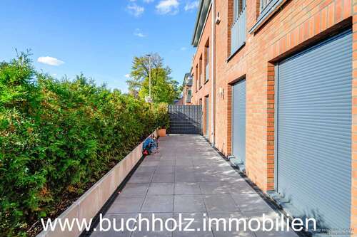 Foto - Wohnung zum Mieten in Buchholz 1.092,00 € 84 m²