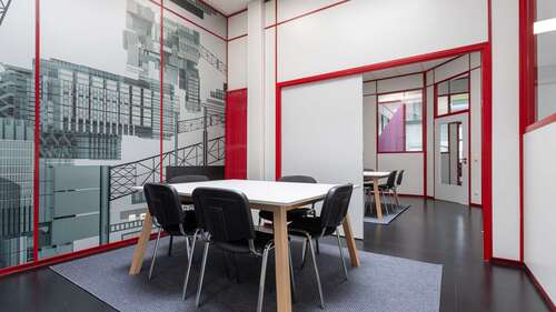 Foto - Büro in Frankfurt am Main 1.120,00 € 42 m²