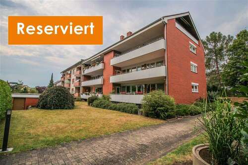 Foto - Wohnung zum Kaufen in Eschwege 150.000,00 € 93.7 m²