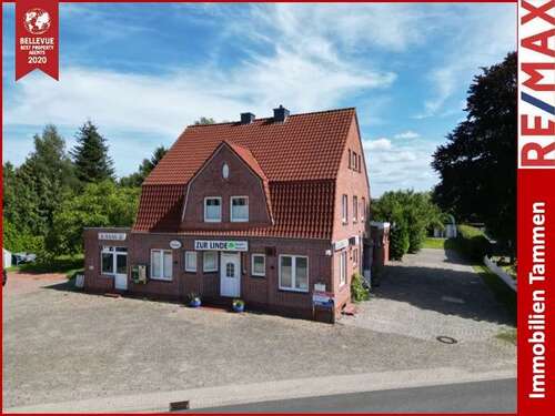 Foto - Gastronomie in Weener 225.000,00 € 311 m²