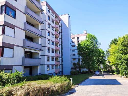 Foto - Wohnung zum Kaufen in Rottenburg am Neckar 249.000,00 € 89 m²