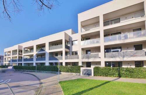 Foto - Wohnung zum Mieten in Hilden 1.850,00 € 106 m²