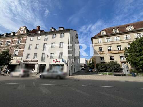 Foto - Wohnung zum Mieten in Straubing 540,00 € 64.31 m²