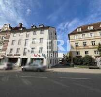 Wohnung zum Mieten in Straubing 540,00 € 64.31 m²