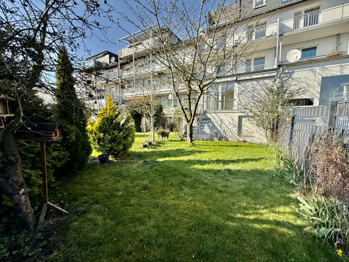 Foto - Wohnung zum Mieten in Oer-Erkenschwick 690,00 € 81.84 m²