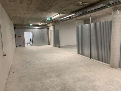 Foto - Halle in Pforzheim 180,00 € 26 m²