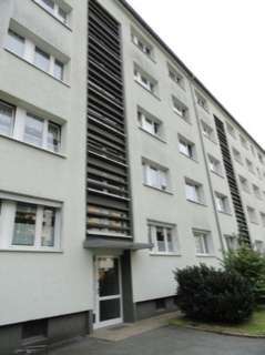 Foto - Wohnung zum Kaufen in LichtensteinSachsen 65.000,00 € 58.26 m²