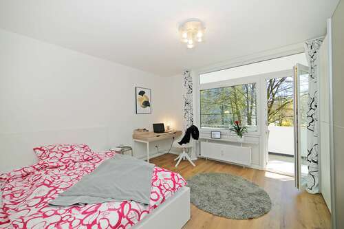 Foto - WG-Zimmer in München 800,00 € 15.24 m²