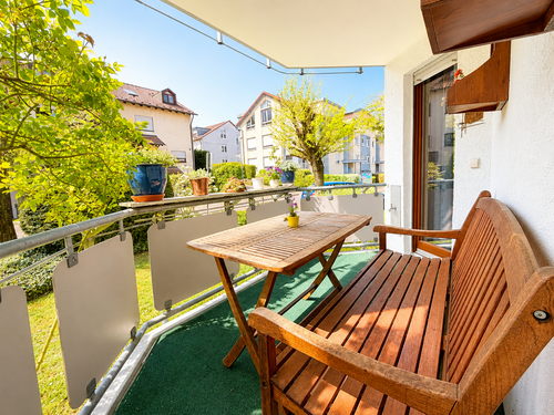 Foto - Wohnung zum Kaufen in Böblingen 395.000,00 € 104 m²