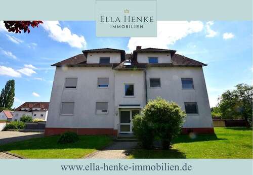 Foto - Wohnung zum Kaufen in Schöningen 125.000,00 € 101 m²