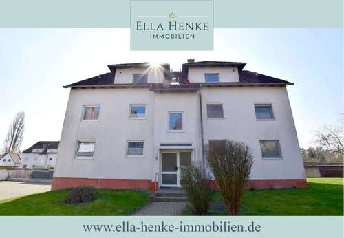 Foto - Wohnung zum Kaufen in Schöningen 125.000,00 € 101 m²