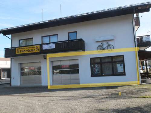 Foto - Halle in Eurasburg 1.300,00 € 120 m²