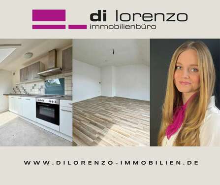 Foto - Wohnung zum Mieten in Mönchengladbach 440,00 € 44 m²
