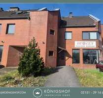 Wohnung zum Mieten in Krefeld 1.070,00 € 98 m²