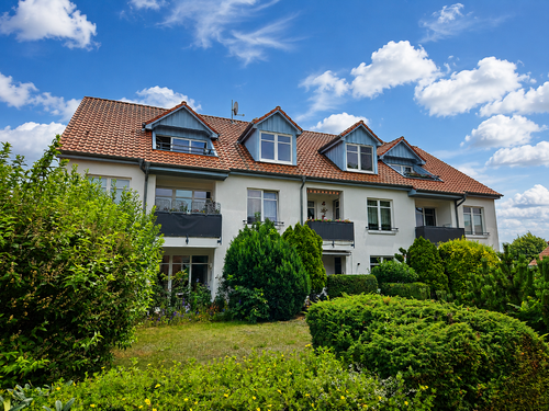 Foto - Wohnung zum Kaufen in Rerik 348.000,00 € 74.03 m²