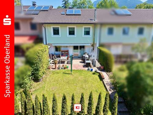 Foto - Haus zum Kaufen in Garmisch-Partenkirchen 635.000,00 € 100 m²