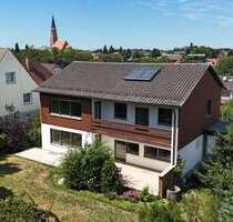 Haus zum Kaufen in Geisenhausen 595.000,00 € 173 m²