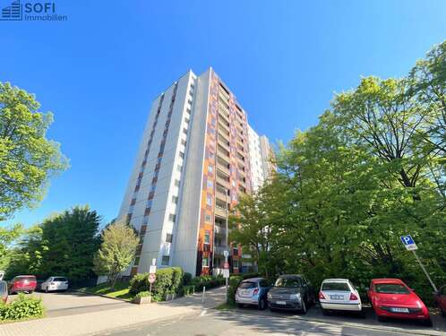 Foto - Wohnung zum Kaufen in Remscheid 196.000,00 € 98 m²