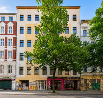 Wohnung zum Kaufen in Berlin 138.200,00 € 28.15 m²