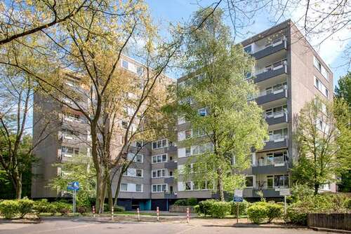 Foto - Wohnung zum Mieten in Gelsenkirchen 439,00 € 59.12 m²