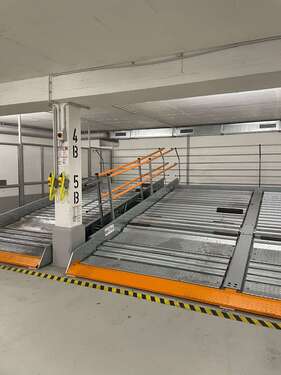 Foto - Garage zu vermieten in München 95,20 €