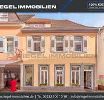 Einzelhandel in Speyer 1.750,00 € 82 m²