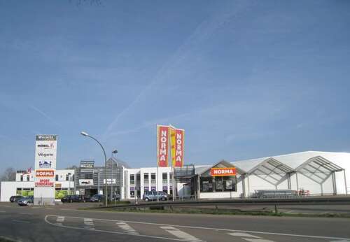 Foto - Büro in Donauwörth 2.720,00 € 340 m²