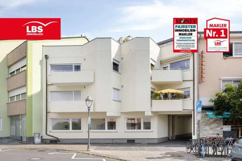Foto - Wohnung zum Kaufen in Bonn 225.000,00 € 51 m²