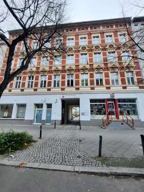Foto - Büro in Berlin 3.000,00 € 279.48 m²