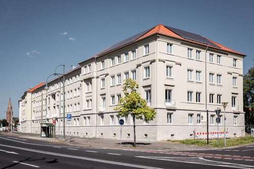 Foto - Wohnung zum Mieten in Dessau-Roßlau 658,00 € 73.1 m²