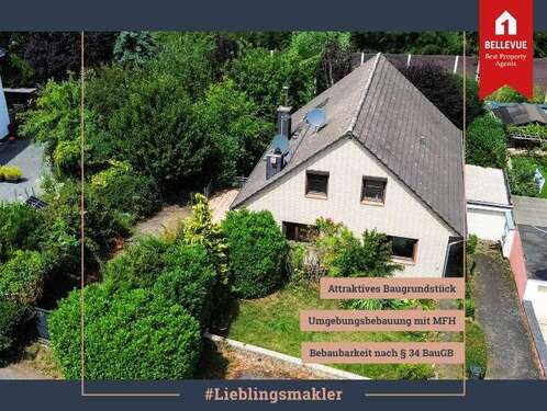 Foto - Haus zum Kaufen in Frechen 580.000,00 € 174 m²