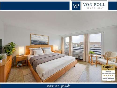 Foto - Wohnung zum Kaufen in Bottrop 179.000,00 € 78 m²