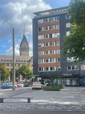 Foto - Wohnung zum Mieten in Duisburg 645,00 € 86 m²