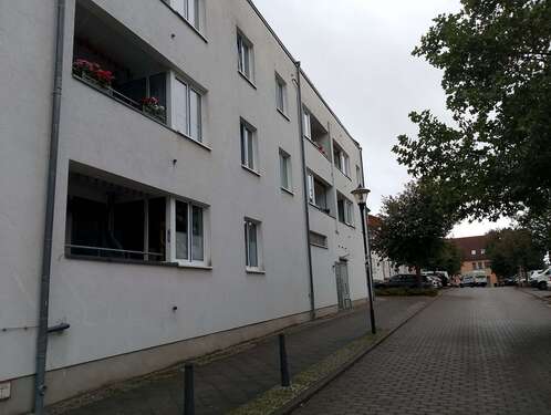 Foto - Wohnung zum Mieten in Prenzlau 393,66 € 67.16 m²