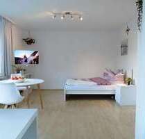 Wohnen auf Zeit in Düsseldorf 950,00 €