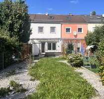 Haus zum Kaufen in Augsburg 330.000,00 € 71.5 m²