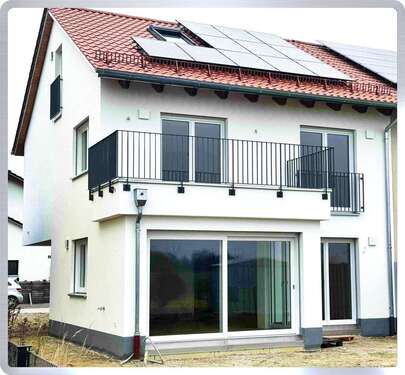 Foto - Haus zum Mieten in Wartenberg 1.950,00 € 158 m²