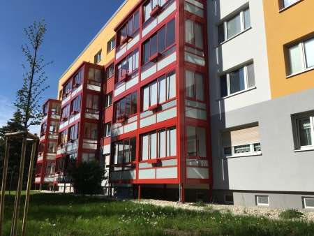 Foto - Wohnung zum Mieten in Zeitz 340,00 € 60 m²