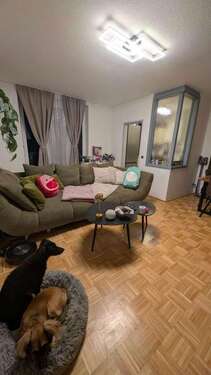 Foto - Wohnung zum Mieten in Erding 680,00 € 51 m²