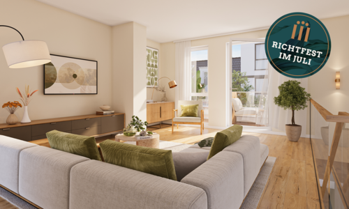 Foto - Wohnung zum Kaufen in Hamburg 1.475.000,00 € 115.51 m²