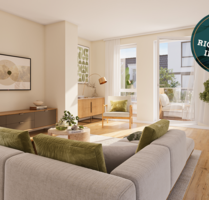 Wohnung zum Kaufen in Hamburg 1.475.000,00 € 115.51 m²