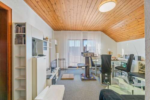 Foto - Wohnung zum Kaufen in Beuren 115.000,00 € 41.81 m²