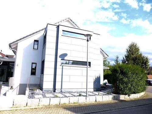 Foto - Haus zum Kaufen in Grenzach-Wyhlen 895.000,00 € 175.43 m²
