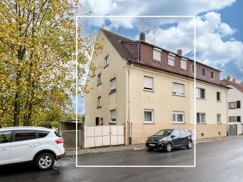 Foto - Haus zum Kaufen in Kleinwallstadt 275.000,00 € 154 m²