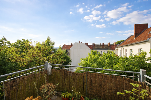 Foto - Wohnung zum Kaufen in Berlin-Schöneberg 420.000,00 € 87 m²