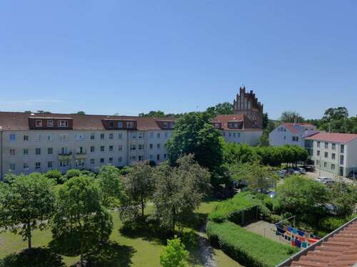 Foto - Wohnung zum Mieten in Neubrandenburg 565,00 € 70 m²