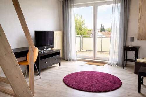 Foto - Wohnung zum Kaufen in Ingolstadt 171.000,00 € 40 m²