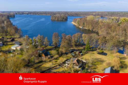 Foto - Haus zum Kaufen in Alt Ruppin 430.000,00 € 130 m²