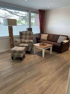 Foto - Wohnung zum Kaufen in Sylt 349.500,00 € 40.85 m²