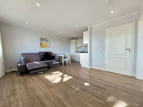 Foto - Wohnung zum Kaufen in Sylt 398.000,00 € 40.85 m²